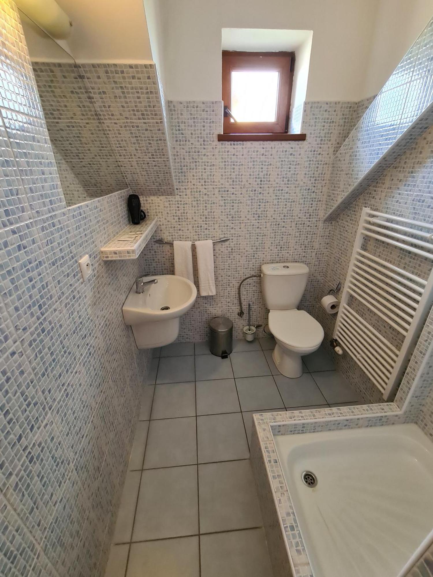 Villa Durcik Велька-Ломница Номер фото